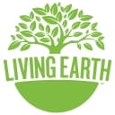 Living Earth logo