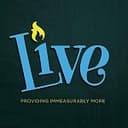 Living Invigorating Valuable Experiences ("LIVE") logo
