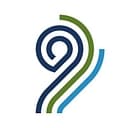 Living & Working in Shetland logo