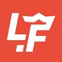 Living.Fit logo