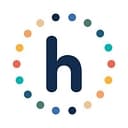 livingHR logo