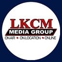 LKCM Media Group logo