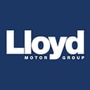 Lloyd Motor Group logo