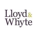 Lloyd & Whyte logo