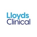 Lloyds Clinical logo