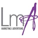 LMA Marketing & Advertising logo