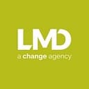 LMD Agency logo