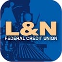L&N Federal Credit Union logo