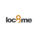Loc8me logo