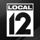 LOCAL 12, WKRC-TV logo
