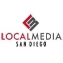 Local Media San Diego logo