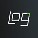 LOG logo