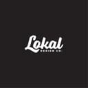 Lokal Design Co. logo