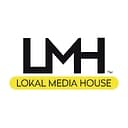 Lokal Media House logo