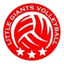 London Giants Volleyball Club logo