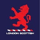 London Scottish RFC logo