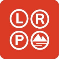 Lone Rock Point logo