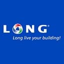 LONG Building Technologies logo