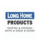 Long Home logo