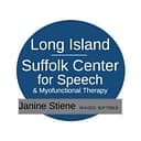 Long Island Speech logo