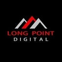Long Point Digital logo