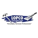 LOPCO CONTRACTING INC logo