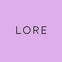 Lore logo