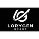 Lorygen Group logo