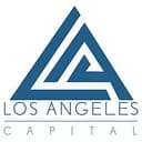 Los Angeles Capital Management logo