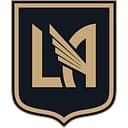 Los Angeles Football Club (LAFC) logo