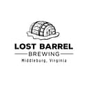 Lost Barrel Brewing logo