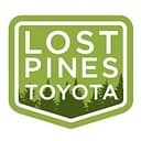 Lost Pines Toyota logo