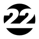Lot 22 Media, LLC logo