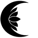 Lotus and Luna logo
