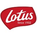 Lotus Bakeries logo