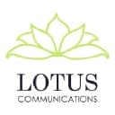 Lotus Communications logo