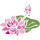 Lotus of Siam - Red Rock logo