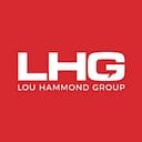 Lou Hammond Group logo