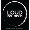 Loud Solutions logo