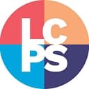 Loudoun County Public Schools logo