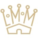 Louis M. Martini Winery logo