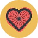 Love to Ride logo