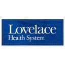 Lovelace Health System logo
