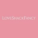 LoveShackFancy logo