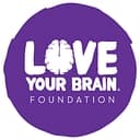 LoveYourBrain logo