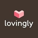 Lovingly logo