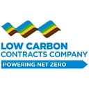 Low Carbon Contracts Company logo