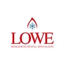 Lowe Rental logo