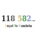 Loyal To Cumbria logo