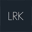 LRK logo